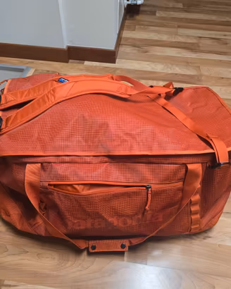 BORSONE PATAGONIA Black Hole® Duffel 100L