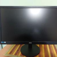 Monitor AOC E2270S