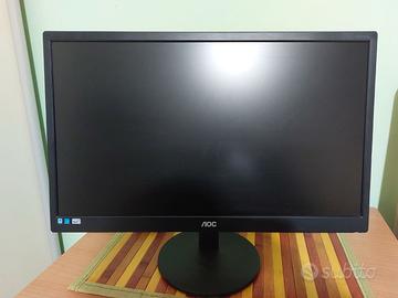 Monitor AOC E2270S