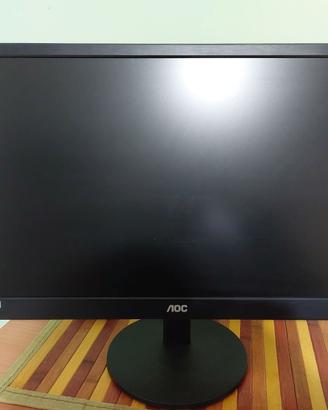 Monitor AOC E2270S