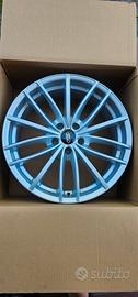 4 cerchi Nuovi 18 Ford Focus C Max S Max Mondeo Pu