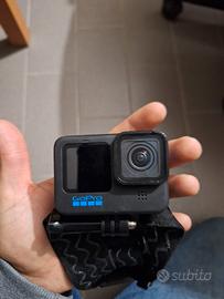 Gopro hero 10 black