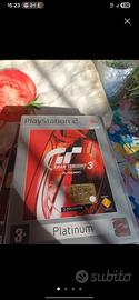 gran turismo 3 ps2