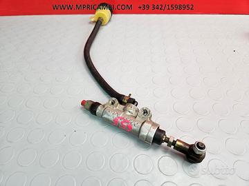 POMPA POSTERIORE YAMAHA YZ 125 1999 1998 YZ125 199