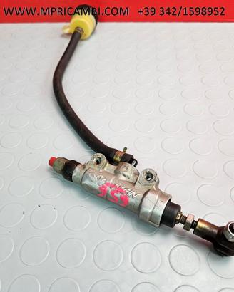 POMPA POSTERIORE YAMAHA YZ 125 1999 1998 YZ125 199