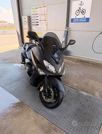 TMAX 500
