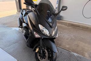 TMAX 500