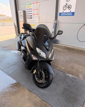 TMAX 500