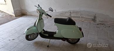 vespa 50 special