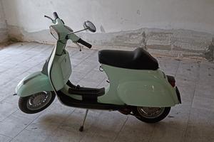 vespa 50 special
