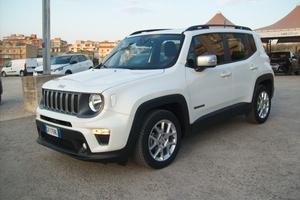 JEEP RENEGADE 1.6 MTJ CV.130 LIMITED "2022"