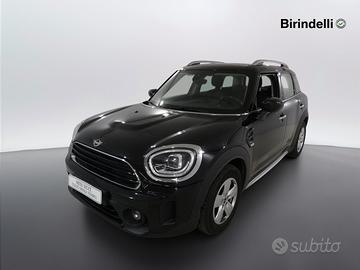 MINI Mini Countrym.(F60) - Mini 1.5 One D Classic