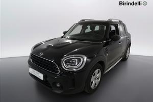 MINI Mini Countrym.(F60) - Mini 1.5 One D Classic