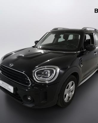 MINI Mini Countrym.(F60) - Mini 1.5 One D Classic