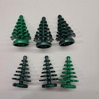 Lego Alberi