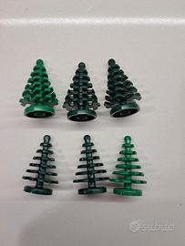 Lego Alberi