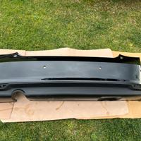 Paraurti posteriore Audi A1 8X