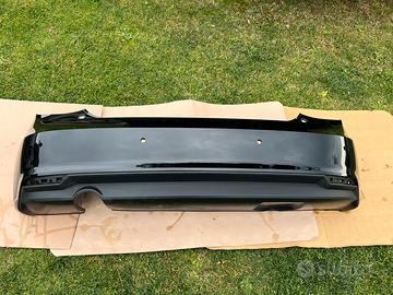 Paraurti posteriore Audi A1 8X