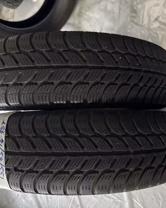 gomme usate 1556514 Winter SAVA - ESKIMO S3+ - 821