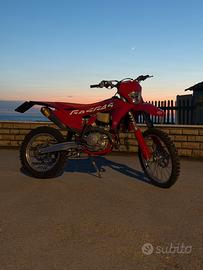 GAS GAS EC 450 F 2024 MOTARD