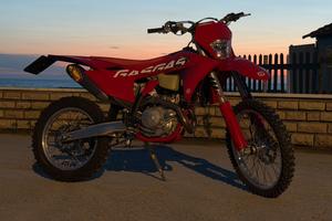 GAS GAS EC 450 F 2024 MOTARD
