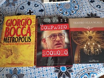 Bocca + Curzi + CdS