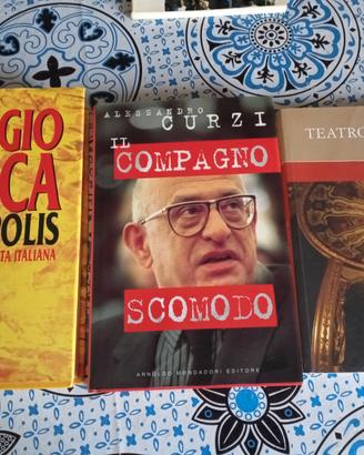 Bocca + Curzi + CdS