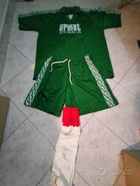 Muta maglie calcio/calcetto