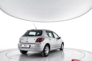 PEUGEOT 307 16V HDi FAP 110CV 5p. S - PER OPERAT