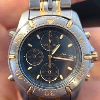 Seiko crono quarzo 