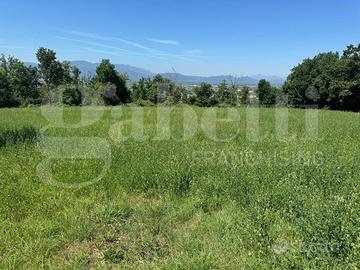 Terreno Agricolo San Potito Sannitico