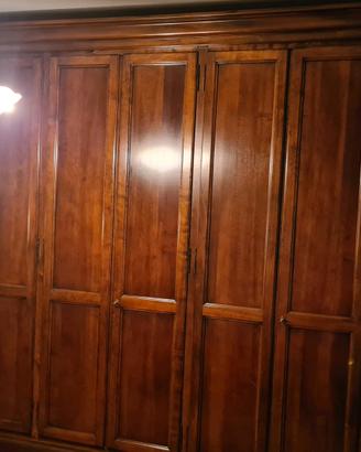 Camera da letto matrimoniale