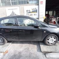 OPEL CORSA 1.4 B + GPL 2019 B14XER OPT per ricambi