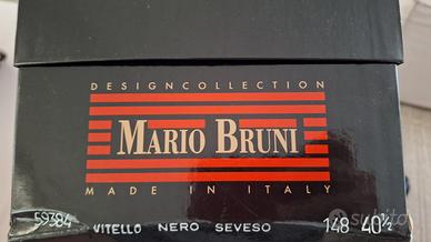 Scarpa Mario Bruni