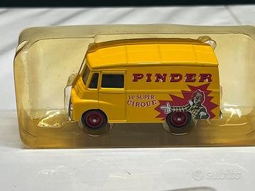 Automodello da collezione Pinder
