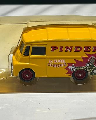 Automodello da collezione Pinder