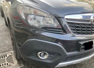 RICAMBI OPEL MOKKA