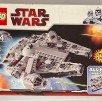 Lego Star Wars 7778