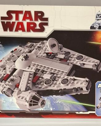 Lego Star Wars 7778