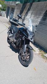 Honda Crosstourer