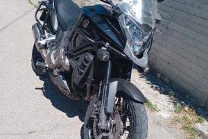 Honda Crosstourer