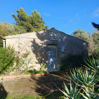 Vendita - Rustico con terreno