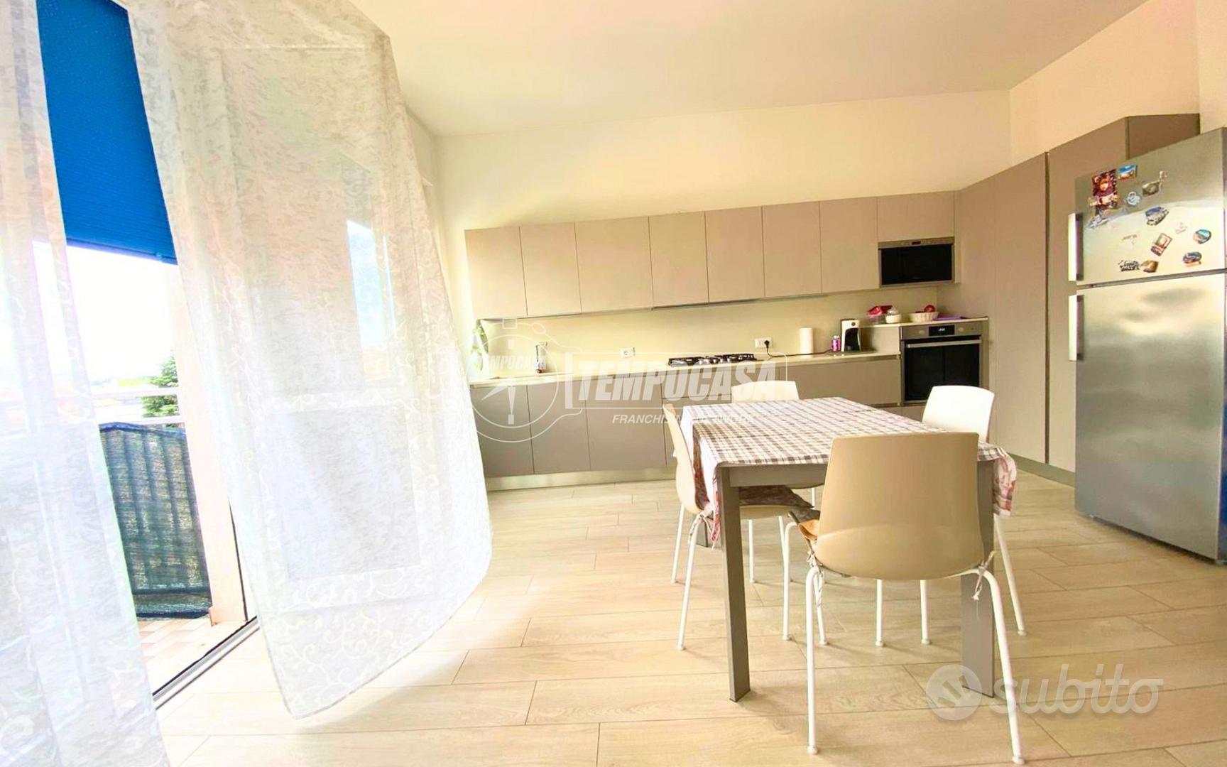 Appartamento – Agrate Brianza, Rancate - Vista 3