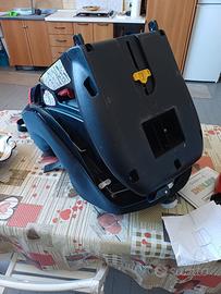  soggiolino auto