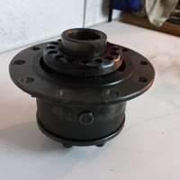 Differenziale Suzuki Jimny