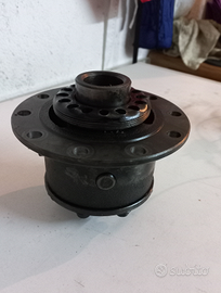 Differenziale Suzuki Jimny