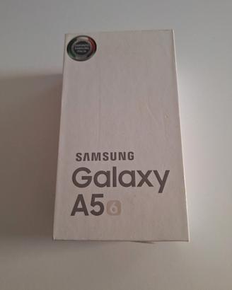 cellulare Samsung A5
