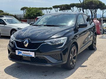 RENAULT Arkana RS-Line e-Tech 1.6cc 145cv AUT.