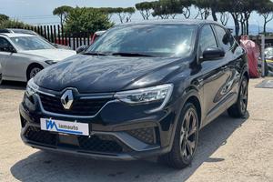 RENAULT Arkana RS-Line e-Tech 1.6cc 145cv AUT.