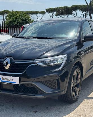 RENAULT Arkana RS-Line e-Tech 1.6cc 145cv AUT.